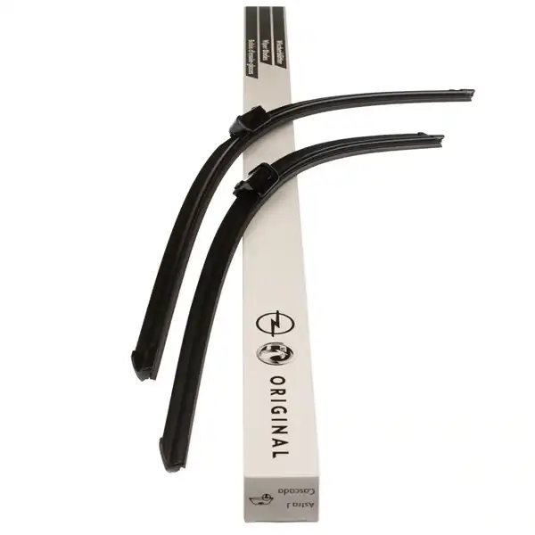 PSA 1696790380 | Opel Astra J-K Ön Silecek Seti 680/625 mm Orijinal