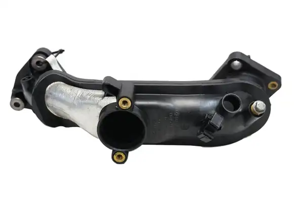 Citroen C3 2009-2020 1.6 Hdi Emme Manifold Borusu Orjinal Psa