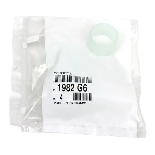 PSA 1638159980 | Peugeot 301 2012-2020 1.6 Hdi Enjektör Fiber Alt Plastik Takım Orijinal