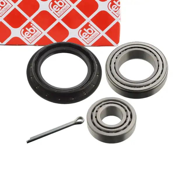 Febi Bilstein 06507 Opel Tigra Arka Porya Bilyası Corsa B Vectra A Bm 88 01