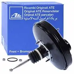 ATE 03.7873-4302.4 | Fren Servosu Westinghouse VW Touran 03-10 Caddy 04-15 1.9 TDI