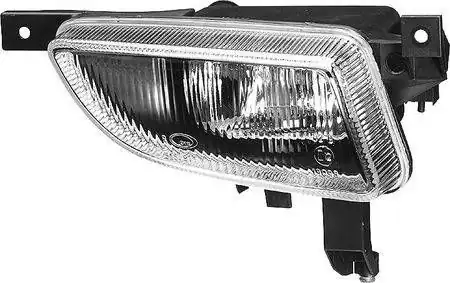 Depo 442 2022r Ue Opel Zafira A 1999 2004 Model Arası Sağ Sis Lambası Duysuz