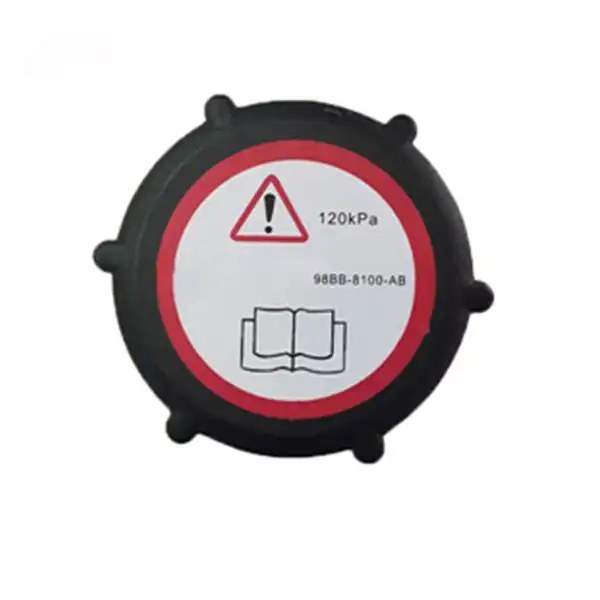 FORD OTOSAN 98BB8100AB | Mondeo 2001-2007 Radyatör Yedek Su Depo Kapağı | 1 Adet