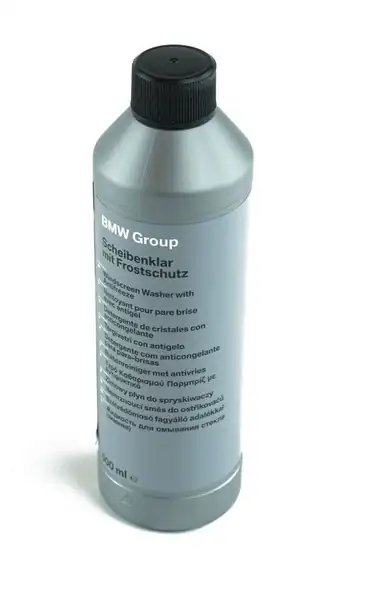 Bmw Antifirizli Cam Suyu 1-Litre Orjinal