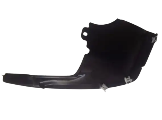 Chevrolet Kalos Aveo HB T200 Arka Sol Teker Çamurluk Davlumbazı Orjinal