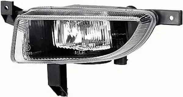 Depo 442 2022l Ue Opel Zafira A Sol Sis Lambası 99 04