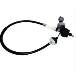 CAV 6001615| Peugeot Partner 2009-2019 1.9 Dw8 Debriyaj Teli Orijinal