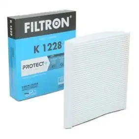 FILTRON K1228 | Fiat Linea Polen Filtresi Egea Fiorino Nemo Bipper 1 4