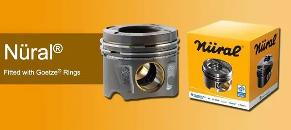 Renault Megane 3 2010-2015 1.5 dCi 110 Bg 0.50 Ölçü Motor Piston Segman Takımı  Göetze Marka