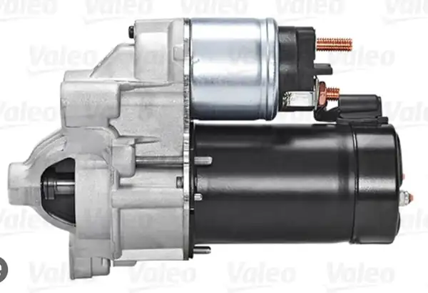 Valeo 438091 Marş Motoru Citroen Berlingo Peugeot Partner 1 9d 96 04 1 4kw