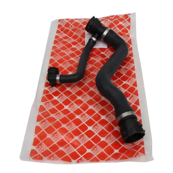 Febi Bilstein 45282 Bmw E90 Kasa 316i N45n Motor Radyatör Üst Hortumu E82 E88 E91 E84 N45 N46