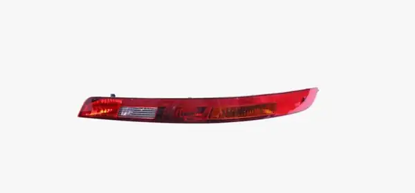 Audi Q3 2012 2018 Model Arası Sol Arka Tampon Reflektörü 1