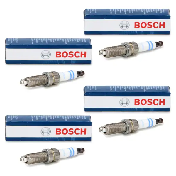 Bosch 0242135518 Bmw F30 Kasa 3 16i 3 20i ed Buji Takımı F20 F21 F22 F30 F31 F35 F35 LCI