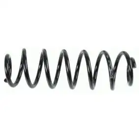 SACHS 996622 | Arka Helezon Yayı Volkswagen Golf V VI Jetta Scirocco Audi A3 Seat Leon Skoda Octavia 04 18