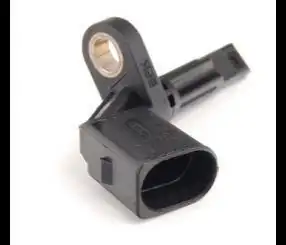 Bosch 0265007930 ABS Sensörü Ön Sol Audi A4 A5 A6 A8 Q5 Q7 08 18
