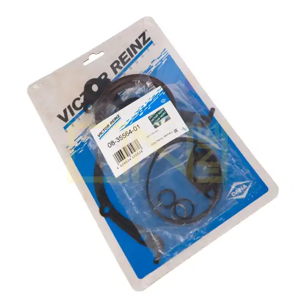 VİCTOR REİNZ 08-35564-01 | Alt Takım Conta Opel Vectra B Astra G Vectra C Corsa C Meriva Z14xe Z16xe 96 11