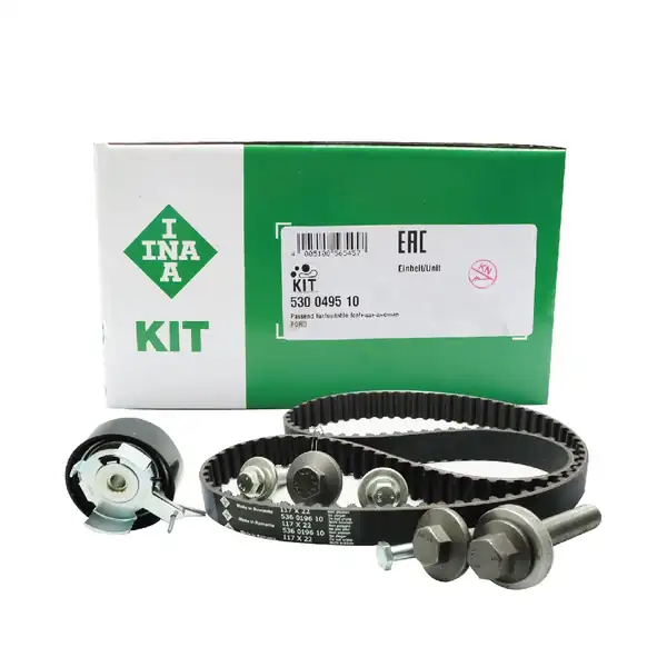 İna 530049510 Ford Focus 2002 2005 1 4 1 6 Benzinli Triger Seti Fiesta V VI C Max Mondeo 1 6 Zetec S