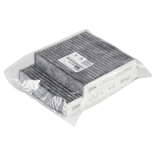 Psa 1609428180 Polen Filtresi Karbonlu 207 208 2008 C3 C4 Cactus Ds3 46014