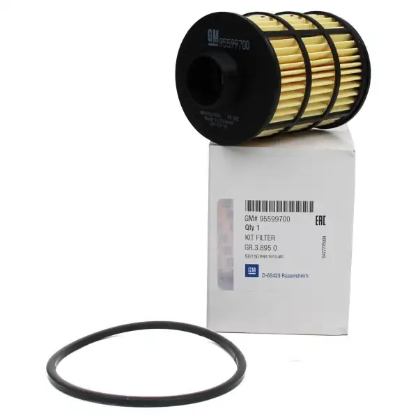 Psa 95599700 Mazot Filtresi Opel Corsa C 1 3 D Astra H Combo C Meriva A Vectra C Zafira B Captiva Epica