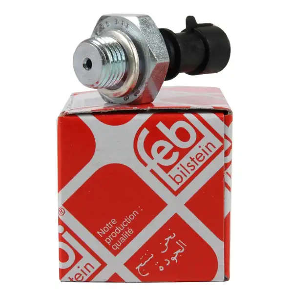 Febi Bilstein 06972 Yağ Müşürü Opel Astra F G Corsa B C Vectra A B C 1 4 2 0