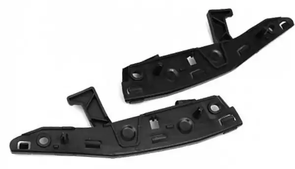 MGA 941840 | Citroen C3 2006 2009 Ön Tampon Bağlantı Ayağı Takım Yan Sanayi