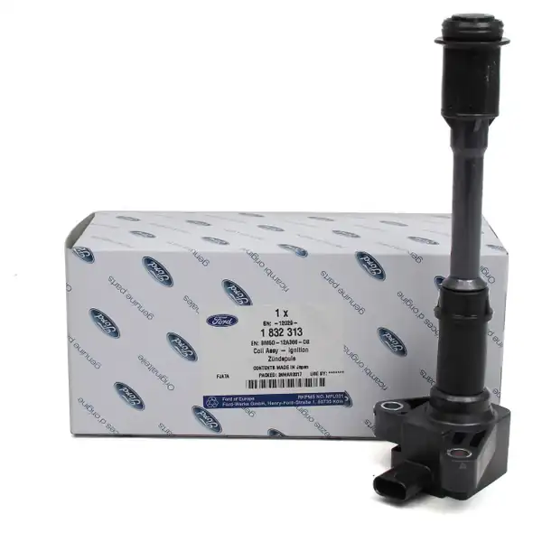 FORD OTOSAN BM5G12A366DB | Kuga 2013-2019 1.6 Ecoboost Ateşleme Bobini