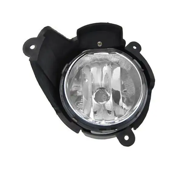 Chevrolet Captiva  2007-2011 Sağ Sis Farı İthal Ürün