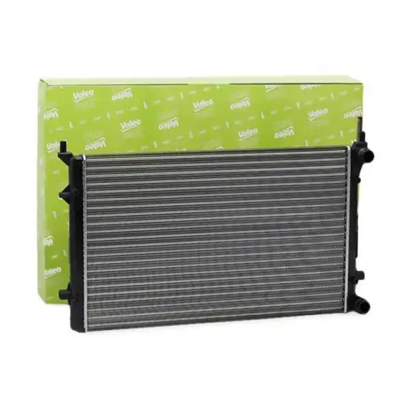 Valeo 701522 Skoda Rapid Motor Su Radyatörü Polo Ibiza A1 Fabia