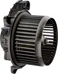 KALE 353740 | Ford Courier 2012-2019 Kalorifer Motoru