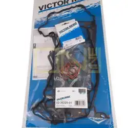 VİCTOR REİNZ 02-36225-01 | Opel Corsa C-D / Astra G-H 1.2-1.4 Twinport Z12XEP-Z14XEP Üst Takım Conta 2004 ve Sonrası