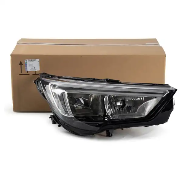 PSA 13467968 | Opel Crossland X Sağ Far Orijinal