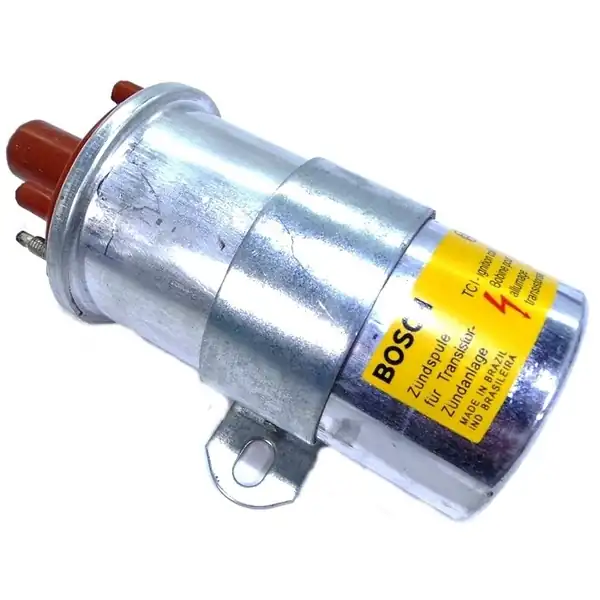 Bosch 0221118307 Mercedes W124 Kasa 230e 200e W201 Kasa 190e Ateşleme Bobini