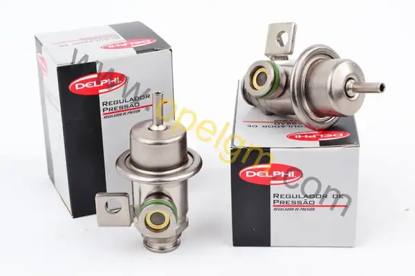 DELPHI FP10347 | Opel Astra F Basınç Püskürtme Regülatörü X16xel