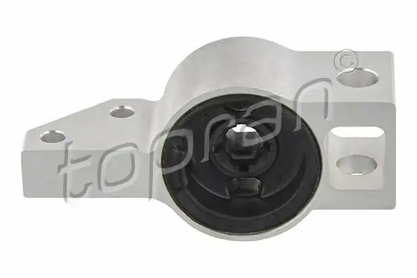 TOPRAN 114403 | Sol Ön Salıncak Arka Dolu Burçlu Braket VW Golf Audi A3 Seat Leon