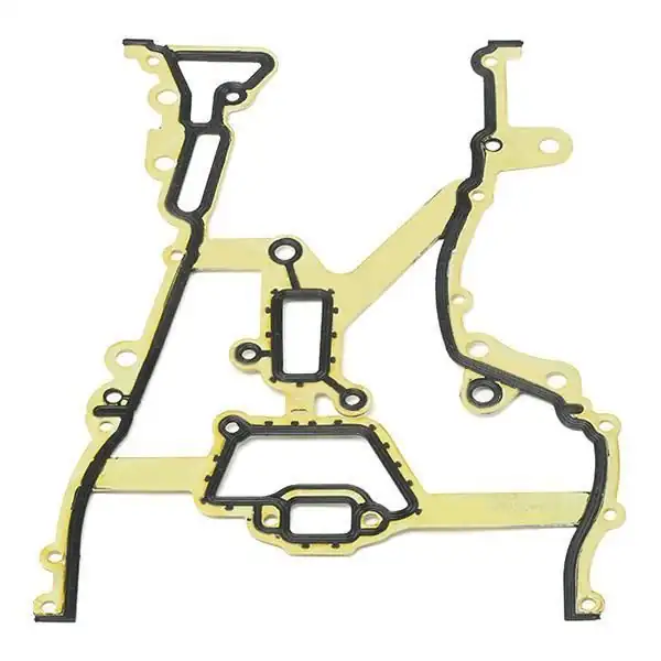 VİCTOR REİNZ 71-33492-00 | Opel Yağ Pompa Kapak Contası Astra G H Corsa B C D Agila 1 0 1 4 Twinport