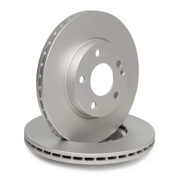 FERODO DDF1220 | Mercedes A Seri W169 B Seri W245 B150 B160 B180 Ön Fren Disk Takımı 33180