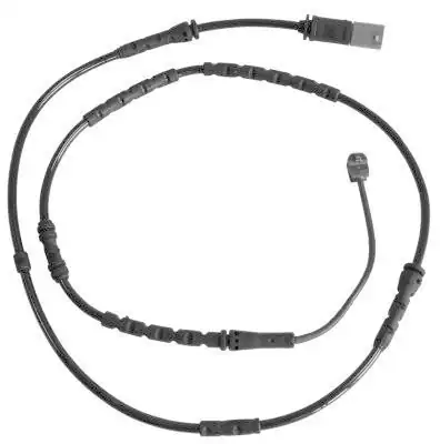 TEXTAR 98046200 | Fren Balata Fişi Arka Bmw X3 F25 X4 F26