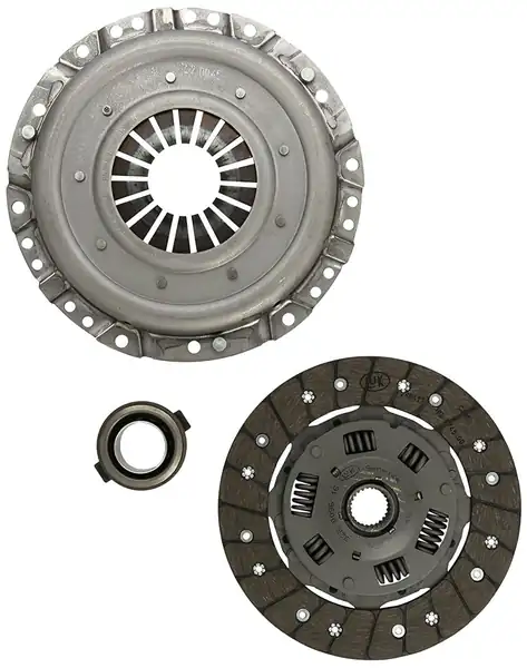 Luk 622022506 Mercedes W201 W124 Kasa 190e 200e Debriyaj Seti Baskı Balata Bilya M102