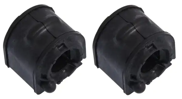 BSG 30-700-495 | Ford C Max 2004 2010 Ön Viraj Demir Lastiği Takımı 2 Adet Yan Sanayi