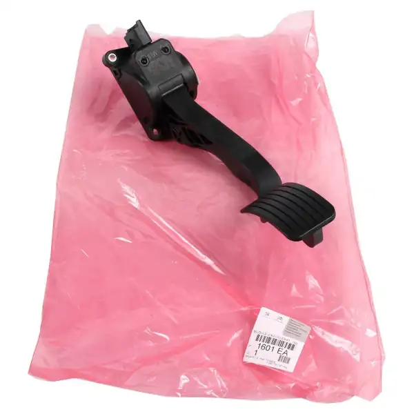 Psa 1601 Ea Citroen Berlingo 2009 2018 Gaz Pedalı Elektronik Orijinal C4 Picasso Ds5