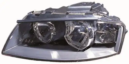 Depo 441 1164l Ld Em Ön Far Sol Audi A3 03 08