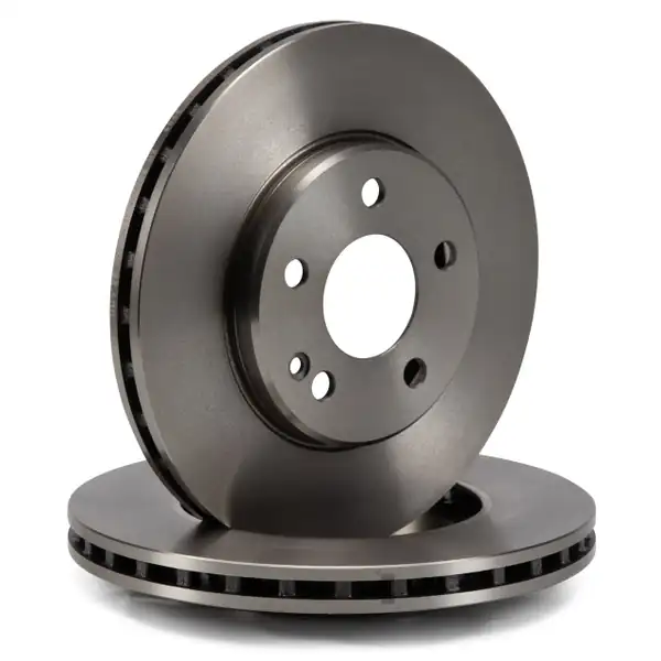 FERODO DDF1316 | Fren Diski Ön Havalı 288 mm Mercedes W169 W245 B180 CDI