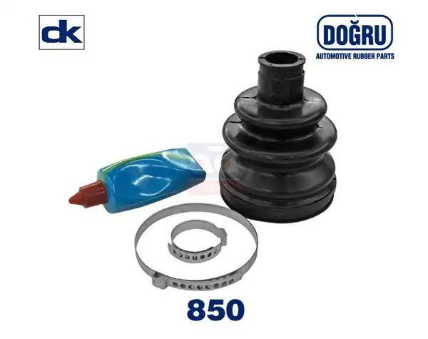 DOĞRU KAUÇUK 850 | Opel Tigra A Dış Aks Körüğü 1 6 16v