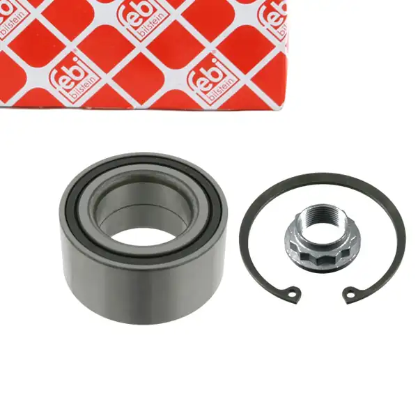 Febi Bilstein 26310 Bmw 3 Serisi E46 Kasa Arka Tekerlek Aks Bilyası E30 E81 E87 E82 E88 E90