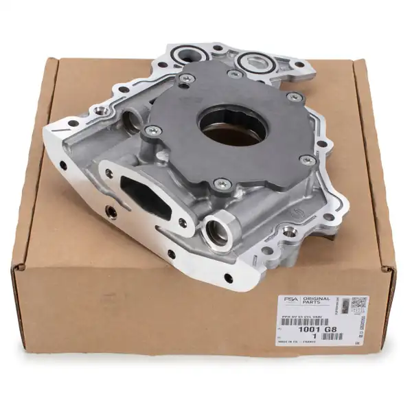 Psa 1001 G8 Peugeot 5008 1 6 Hdi Euro5 Yağ Pompası P206 P208 P2008 P301 P308