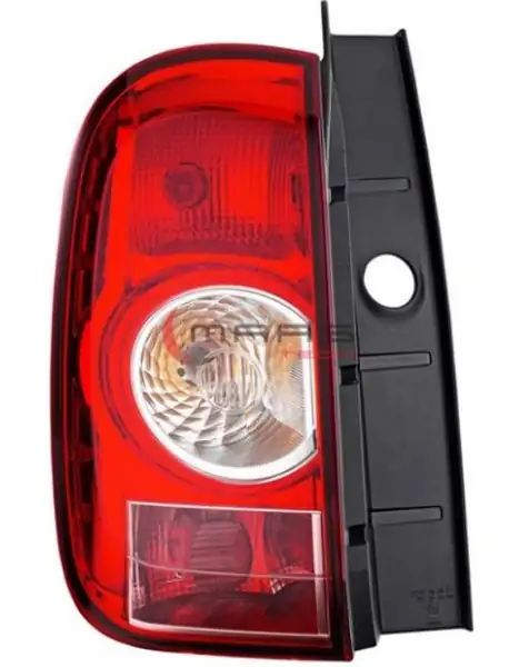 MARS 511228 | Stop Lambası Sağ Duysuz Duster 10-14