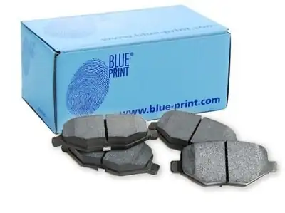 BLUEPRINT ADB114218 | Arka Fren Balatası BMW 1 Serisi F40 / 2 Serisi F45–F46 / X1 F48–F49 / X2 F39 – Mini F54–F60 (2014–2018)