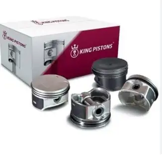 Citroen 18 5510333 C4 Picasso 1 6 Thp Piston Segman Takım King Marka Peugeot 207 208 Citro N C4