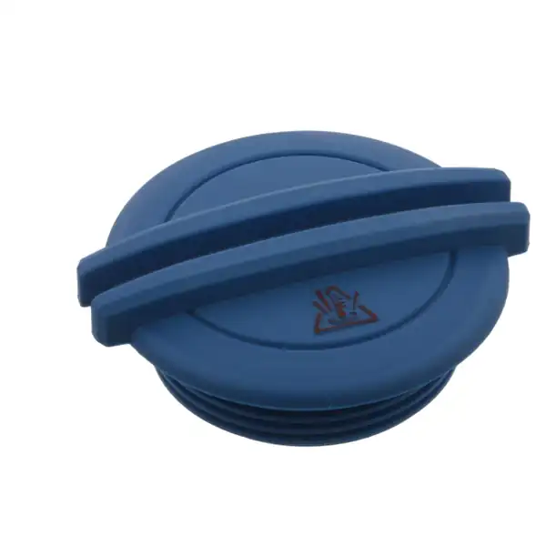 Seat Cordoba  2003-2009 Model Arası Yedek Su Depo Kapağı