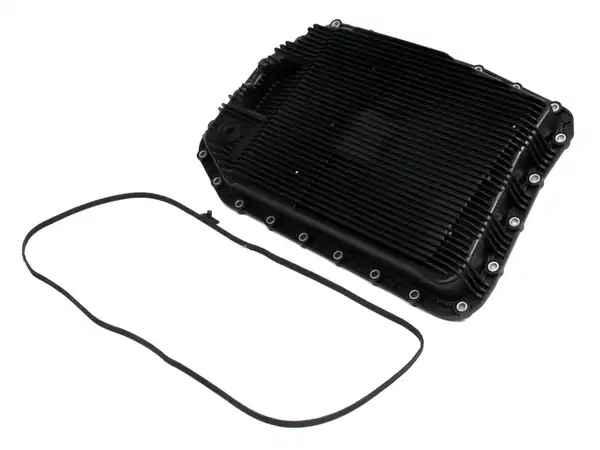 ZF 0501220297 | Bmw 3 Serisi E92 Coupe Otomatik Şanzıman Filtresi Karterli Komple